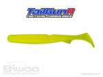 Biwaa TAILGUNR 5.5" 14cm 013 Lemon - wobblerek