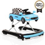  CABRIO Bébikomp 2in1 kisautó KÉK