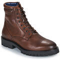 Brett & Sons Csizmák 4711-LENEUF Barna 41