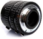 Meike Nikon AF közgyűrű sor fém bajonettel (MK-N-AF1-A) (D41614)
