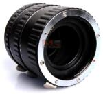 Meike Canon EOS közgyűrű sor fém bajonettel (MK-C-AF1-A) (D41615)