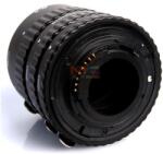 Meike Nikon AF közgyűrű sor műanyag bajonettel (MK-N-AF1-B) (D41616)