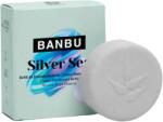 BANBU Sensitiv dezodor krém - Utántöltő - SILVER SEA