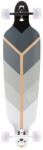 Voltage Directional DT Longboard - Szürke