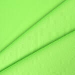 Takoy Funkcionális anyag sportmezekhez, neon színű zöld