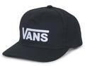 Vans Baseball sapkák M DROP V LOGO SNAPBACK Fekete Egy méret