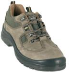 Coverguard Emerald-Emel S1P Zöld Cipő (44) (9EMEL44)