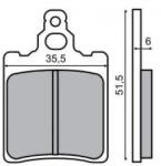 RMS Placute frana Cagiva 125 (225100020RM)