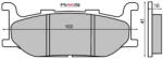 RMS Placute frana (Sinter) Majesty 400 T-Max 00- 03 XJ 600 (225100403RM)