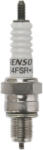 WMX Bujie Denso U24FSRU echivalent CR8HS CR8HSA filet 10 scurt (DEU24FSRU) Bujie
