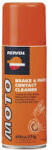 Repsol Brake Parts Contact Cleaner 400 ml (004353) - mxenduro
