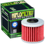 HifloFiltro Filtru Ulei Hiflofiltro Honda HF117 (HF117)