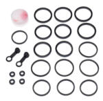 WMX Set reparatie 2 etrieri frana fata Honda CBR 900 RR Fireblade 1993-1997, VTR 1000 F Fire Storm 1997-2006, echivalent Tourmax BCF-125 (AWH0039) - mxenduro