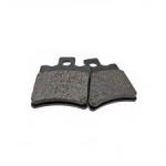 RMS Placute frana Minarelli Piaggio Honda Peugeot etc (225100190RM)