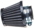 WMX Filtru aer sport conic, d. 46mm, carbon (AF03146) - mxenduro