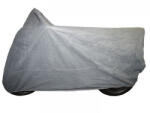 JMT Prelata ATV pentru interior gri XXL 264x104x130mm (7115636MA)