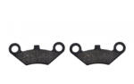 WMX Placute frana spate spate ATV Linhai, Goes, CF Moto echivalent cu FA453 (ZQA4108B) - mxenduro
