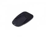 WMX Suport fixare cric moto WMX, culoare negru (ABAST013B)