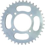 MMX Pinion spate transmisie 38 dinti, pas 428 (ZEBMOR015) - mxenduro