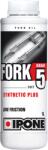 IPONE Ulei de furca Ipone Fork Full Synthesis 5 Fork Oil 5w, 1L (800212IP)