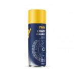 MANNOL Spray curatat lant motociclete 400ml, 7904 (MN7904ML) - mxenduro