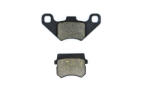 PowerForce Set 2 placute frana fata, ATV 250cc, 85X37X8mm-48X32X10mm (PF 22 510 0002ML) - mxenduro