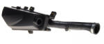 WMX Filtru aer complet gy6-50, model M (ZW3042) - mxenduro