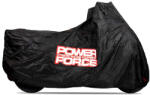 PowerForce Prelata moto impermeabila, marime L, culoare negru, PowerForce (PF 26 700 2121ML) - mxenduro