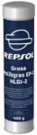 Repsol Vaselina Repsol Grasa Molibgras EP-2 NLGI-2 400 gr (020377) - mxenduro
