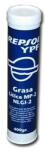 Repsol Vaselina Repsol Grasa Litica MP-2 NLGI-2 400 gr (020216) - mxenduro