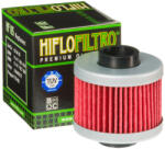 HifloFiltro Filtru Ulei HF185 Hiflofiltro Aprilia 02 04 50 BMW 11 41 7 651 414 11 41 7 672 166 Italjet 210483727 Peugeot 737492 (HF185)