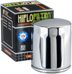 HifloFiltro Filtru Ulei HF171 Cromat Hiflofiltro Harley 63731-99 63731-99A 63798-99 (HF171C)