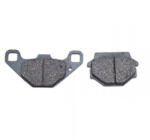 WMX Set 2 placute frana Kawasaki KTM Suzuki Aprilia Tgb, echivalent EBC FA67 (AW0913ECE) - mxenduro
