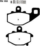 EBC Placute de frana FA192, Standard, EBC (7376536MA) - mxenduro