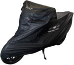 JMT Husa moto JMP, culoare negru, 205 x 84 x 139 (7115604MA)