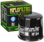 HifloFiltro Filtru Ulei HF204 Hiflofiltro Arctic Cat Honda Kawasaki MV Agusta Triumph Yamaha (HF204)