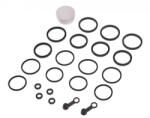 WMX Kit repartie etrier frana fata Suzuki GSX-F650 08-09, GSF1250 07-10, GSF1200 07-10, echivalent TOURMAX BCF-330 (AWH0021) - mxenduro