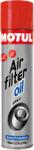 Motul spray de uns filtru aer (102986)