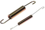 WMX Set 2 arcuri cric 136.5mm+131.5mm (J90150211)