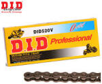 MxEnduro Lant distributie DID SCR412 134 zale (SCR412-134L) - mxenduro