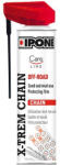 IPONE Spray de uns lant Ipone X-trem Sand and Mud Chain, 0.75L (800648IP)