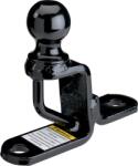 Moose Plow Bila remorcare Trio Moose Plow universala (45040061PE)