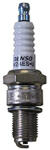 Denso Bujie echivalenta B8ES B8ECS B8ES-11 filet 14 lung (W24ESU) Bujie