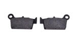 WMX Set 2 placute frana Beta 50 125 RR, grosime 7.5mm (AW0924B) - mxenduro