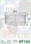 HifloFiltro Filtru Ulei HF144 Hiflofiltro Yamaha 1L9-13440-91 1L9-13441-11 (HF144PE)