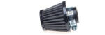 WMX Filtru aer sport conic d. 30mm, carbon (AF03130) - mxenduro