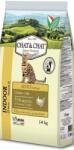 Chat&Chat Csirkés - Kimért Prémium Macskatáp (1 kg)