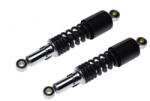 WMX Set 2 amortizoare spate motociclete, L-340mm (J9026101)