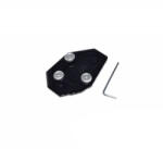 WMX Baza extra cric lateral Yamaha YZF MT-07 FZ07 XJ6 XJ6N FZ6 FZ6R (YMT9036)