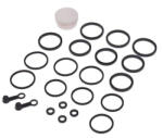 WMX Kit reparatie etrier frana fata Suzuki GSX-R600 97-00, TL1000 97-01, echivalent TOURMAX BCF-318K (AWH0019) - mxenduro
